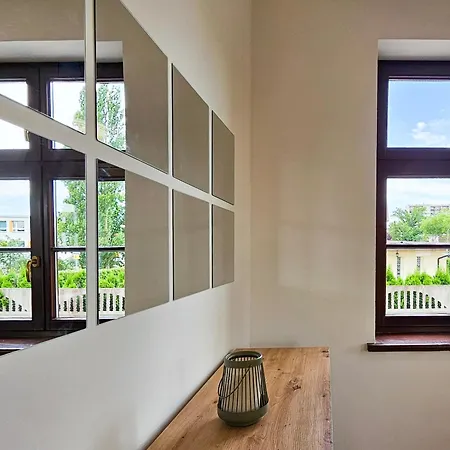 Visit Baltic - Simona Szkolna