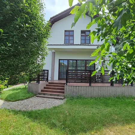 Visit Baltic - Simona Szkolna Semesterbostad *