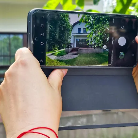 Semesterbostad Visit Baltic - Simona Szkolna Świnoujście