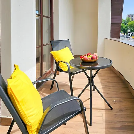 Visit Baltic - Simona Szkolna Świnoujście