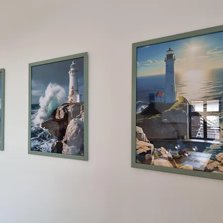 Visit Baltic - Simona Szkolna Semesterbostad