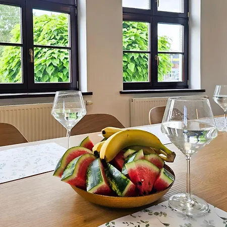 Visit Baltic - Simona Szkolna * Świnoujście