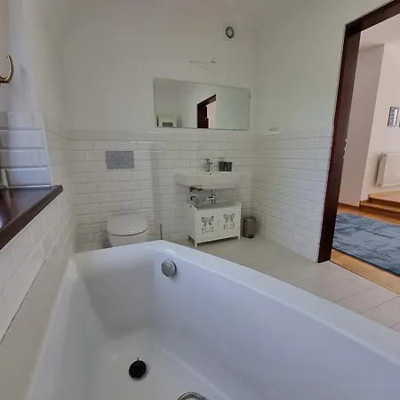 Semesterbostad Visit Baltic - Simona Szkolna *