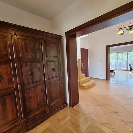 Visit Baltic - Simona Szkolna Semesterbostad *