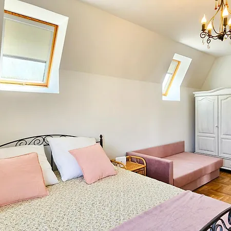 Visit Baltic - Simona Szkolna Semesterbostad *