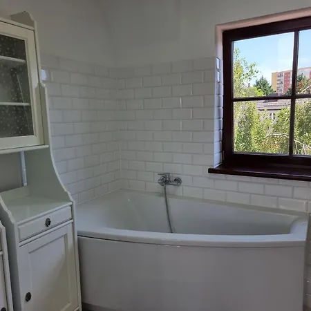 Semesterbostad Visit Baltic - Simona Szkolna *