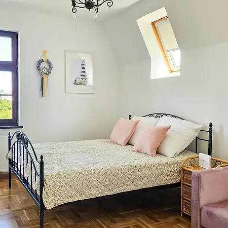 Visit Baltic - Simona Szkolna Świnoujście