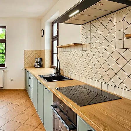 Visit Baltic - Simona Szkolna Semesterbostad