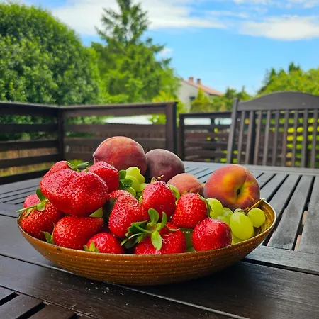 Visit Baltic - Simona Szkolna Semesterbostad