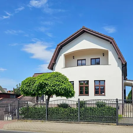 Visit Baltic - Simona Szkolna *