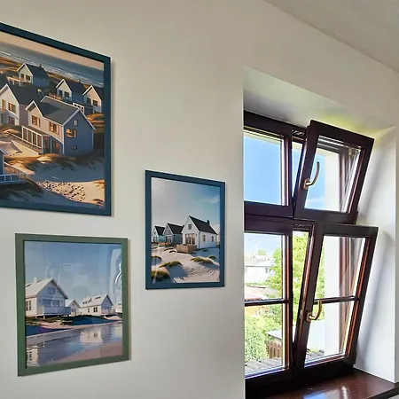 Visit Baltic - Simona Szkolna Świnoujście